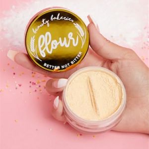 Beauty Bakerie Flour Setting Powder Cassava